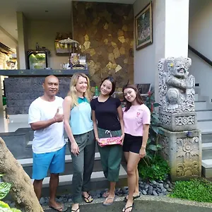 Threewin Homestay Ubud (Bali)