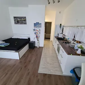 My Apartment Budapest