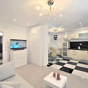 Luxury Apartment Split