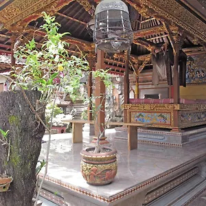 Angga Homestay Ubud (Bali)