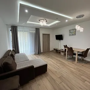 Elite Apartment Budapest