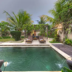 Kami Villa Ubud (Bali)