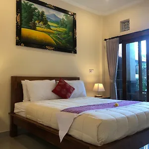 Taman Indah Homestay Ubud (Bali)